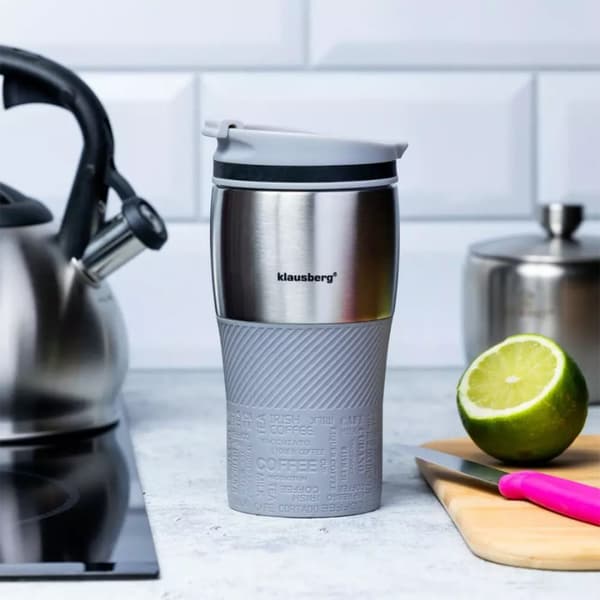 LÄMPÖMUKI 280ml KLAUSBERG KB-7622