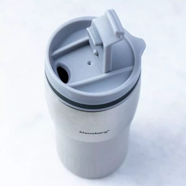 LÄMPÖMUKI 280ml KLAUSBERG KB-7622