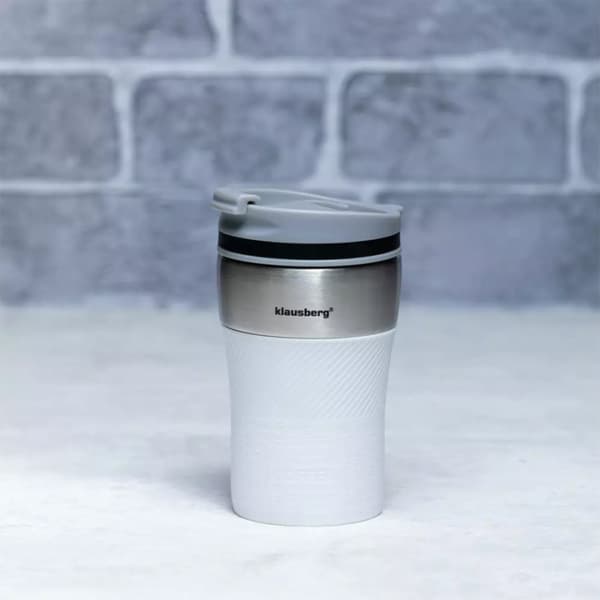 TERMISK MUG 280ml KLAUSBERG KB-7623