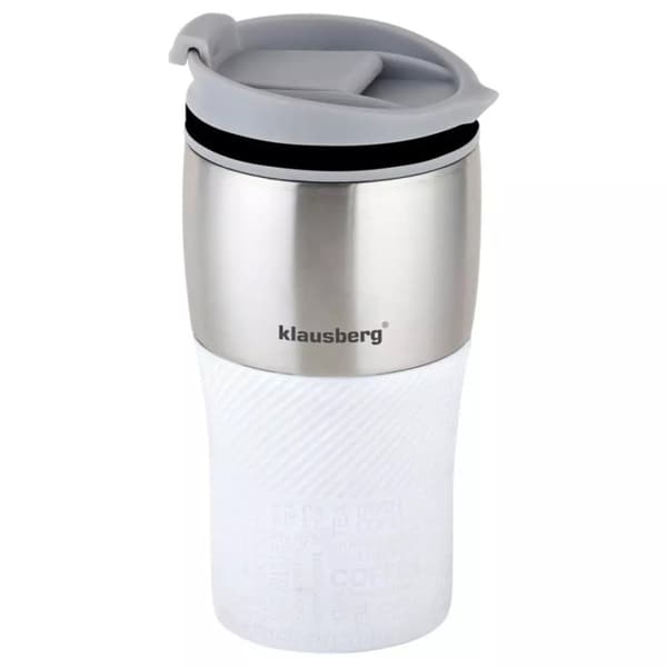 LÄMPÖMUKI 320ml KLAUSBERG KB-7627