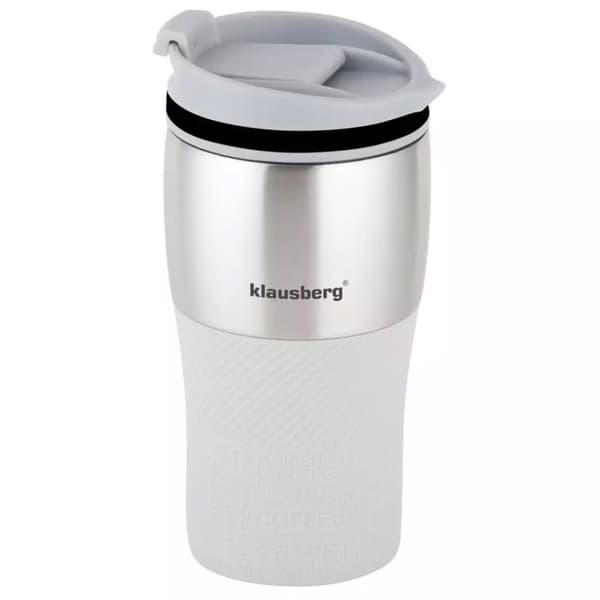 LÄMPÖMUKI 320ml KLAUSBERG KB-7628