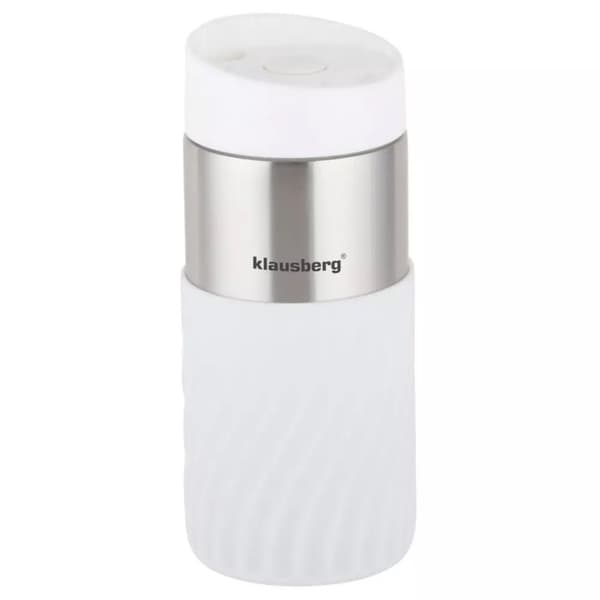 LÄMPÖMUKI 300 ml CLICK CLACK KLAUSBERG KB-7631