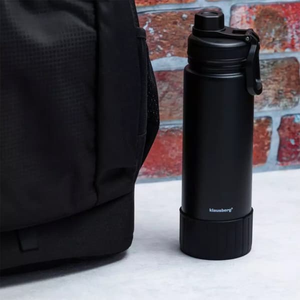 TERMISK FLASKA 720ml KLAUSBERG KB-7637