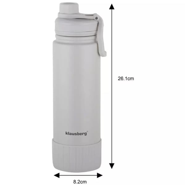 TERMISK FLASKA 720ml KLAUSBERG KB-7640