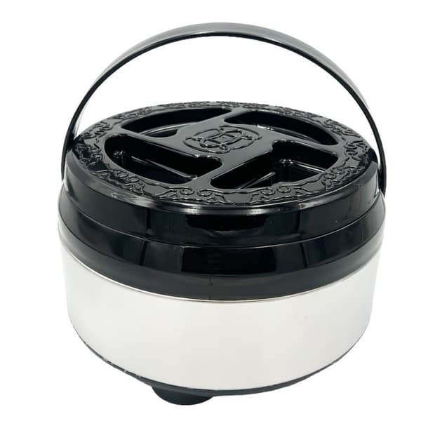CATERING FROKOST THERMOS 3L METLEX MX-1202