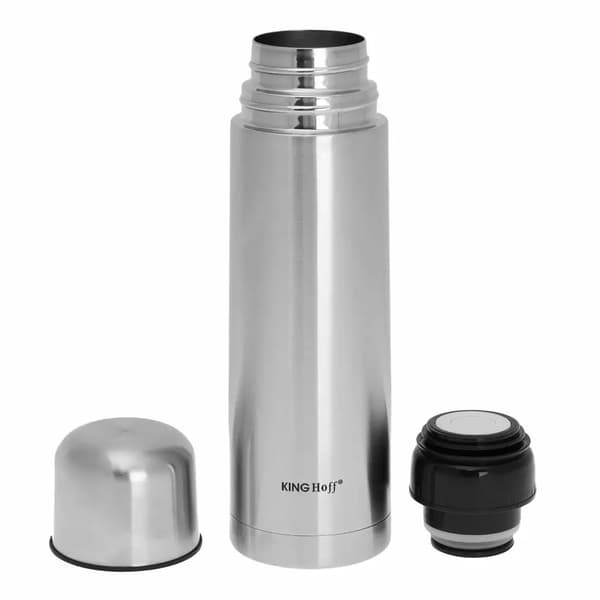 TERMOS 750 ml CLICK-CLACK KINGHOFF KH-4053