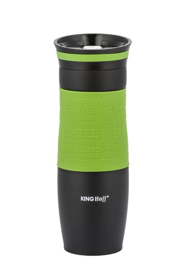 KINGHOFF TERMISKRUS 500ml KH-4177