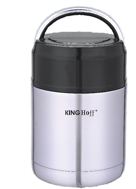 KINGHOFF DINNER THERMOS 0,8L KH-4375
