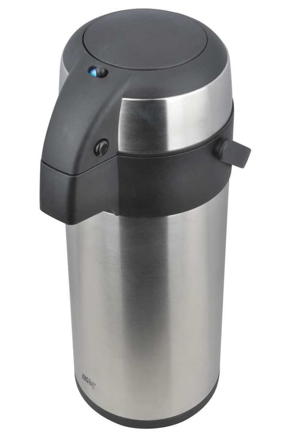 KONFERENCE CATERING THERMOS 3L KINGHOFF KH-1467