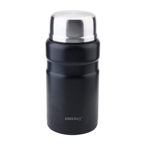 KINGHOFF LUNCH THERMOS 0,75L KH-1460