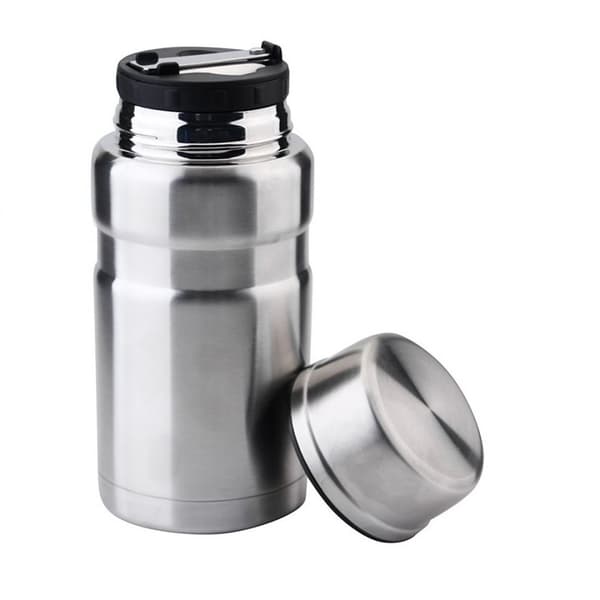 KINGHOFF DINNER THERMOS 0,75L KH-1458