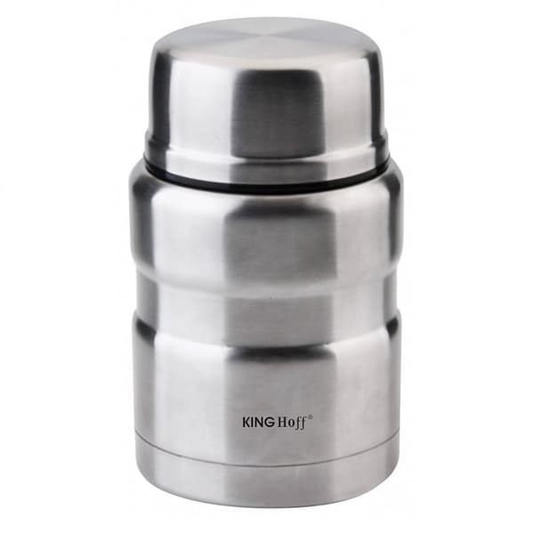 KINGHOFF DINNER THERMOS 0,5L KH-1457