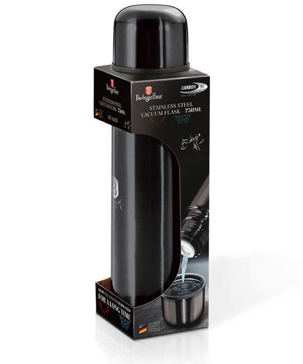TERMOS 1L BERLINGER HAUS BH-6404 CARBON PRO
