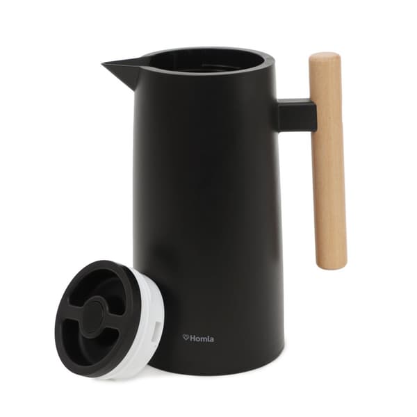 Termos | LIBRE | konferens svart | 1l | 838403