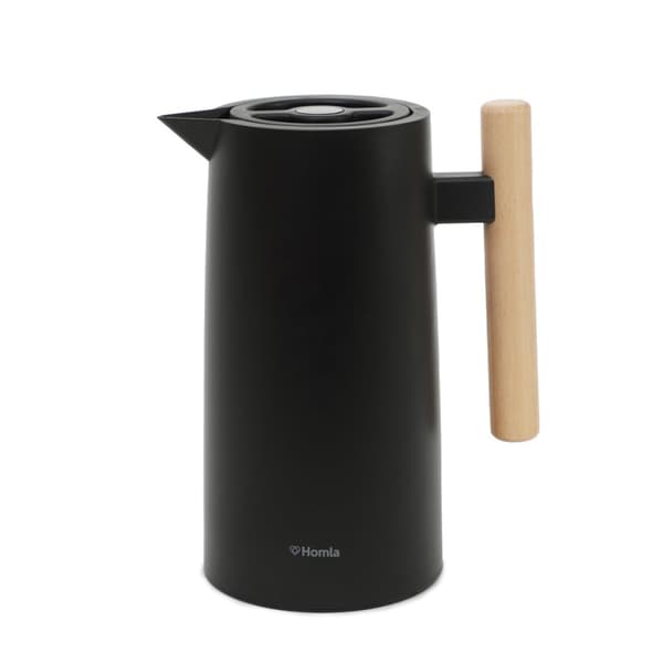 Termos | LIBRE | konferens svart | 1l | 838403