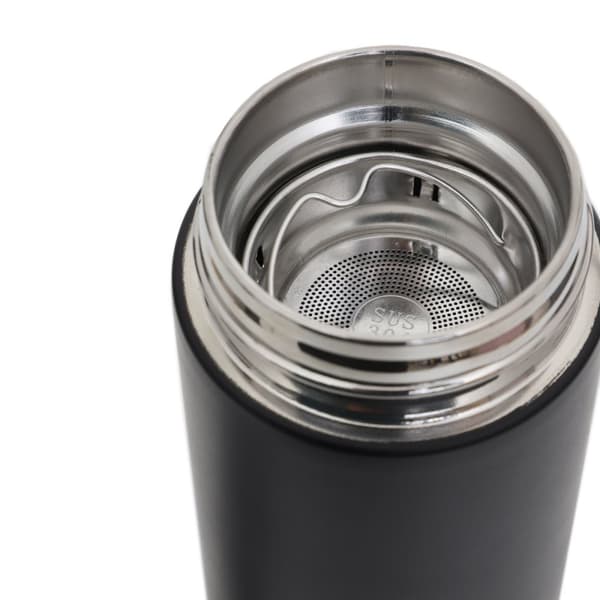 Termos | GANTE | svart | 0,5 l | 858814