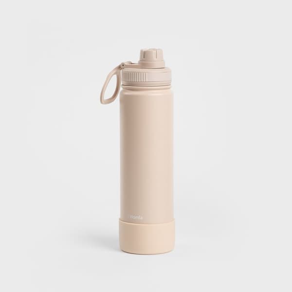 Termoflaske | LUNARE | beige | 0,65 l | 717635