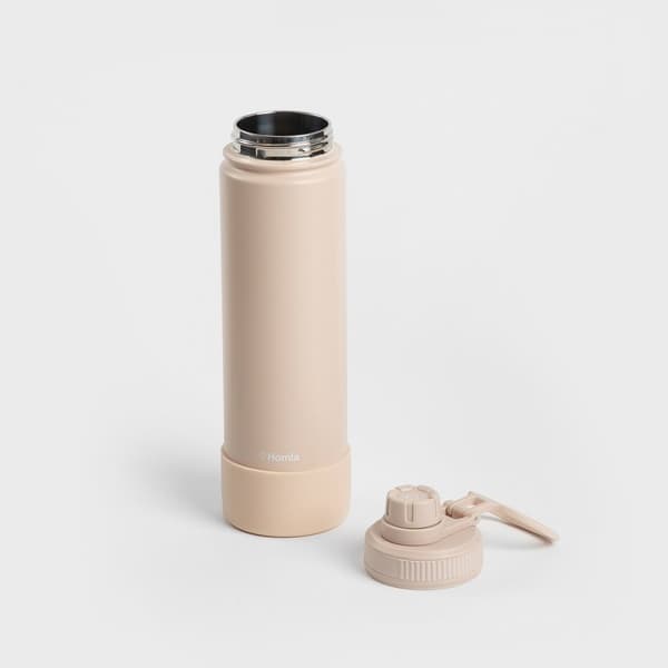 Termoflaske | LUNARE | beige | 0,65 l | 717635