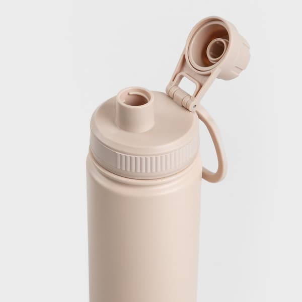 Termoflaske | LUNARE | beige | 0,65 l | 717635