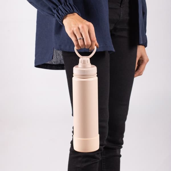 Termoflaske | LUNARE | beige | 0,65 l | 717635
