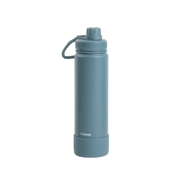 Termoflaske | LUNARE | blå | 0,65 l | 717642