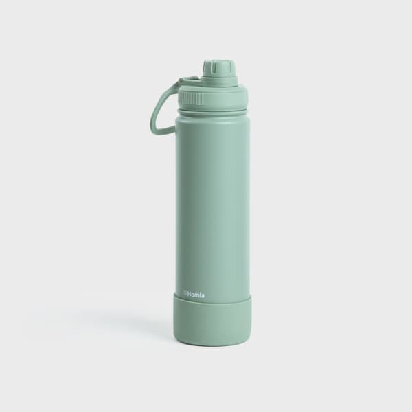 Termopullo | LUNARE | vihreä | 0,65 l | 717659