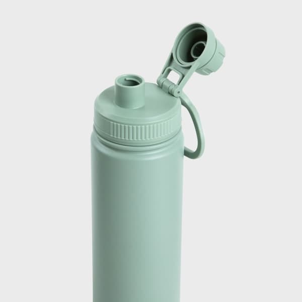 Termopullo | LUNARE | vihreä | 0,65 l | 717659