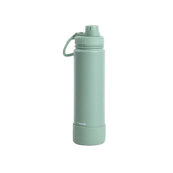 Termopullo | LUNARE | vihreä | 0,65 l | 717659