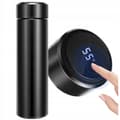 Miniatyrbild 5 av 11: SMART TERMISK MUG TERMISK FLASKA LED 500ML FÖR BÄRBAR KAFFE TE