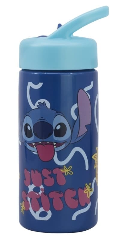 Disney Stitch Water bottle Vandflaske