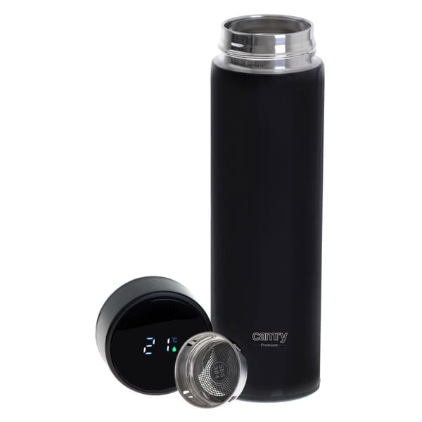 TERMOKRUS TERMOKUS 473ml CAMRY | CR4507BK