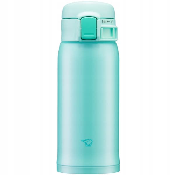 Termokrus ZOJIRUSHI SM-SR36E-GP 360 ml mynte