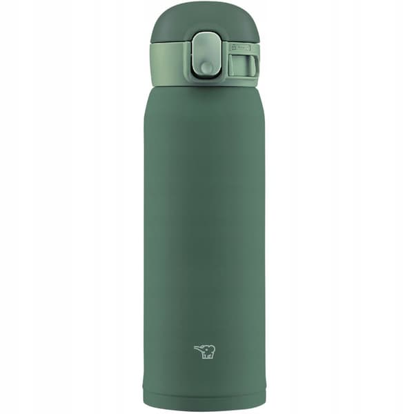 Lämpökuki ZOJIRUSHI SM-WA48-GD 480 ml khaki