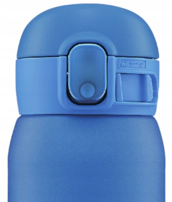 Termokrus ZOJIRUSHI SM-WA48-AA 480 ml blå