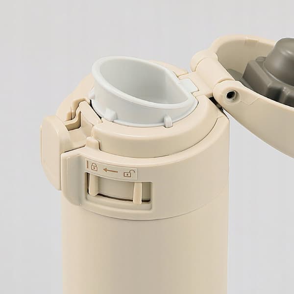 Termomugg ZOJIRUSHI SM-PD20-PM 200 ml terrakotta