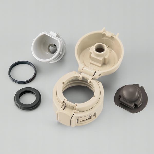 Termokrus ZOJIRUSHI SM-PD30-CM 300 ml beige