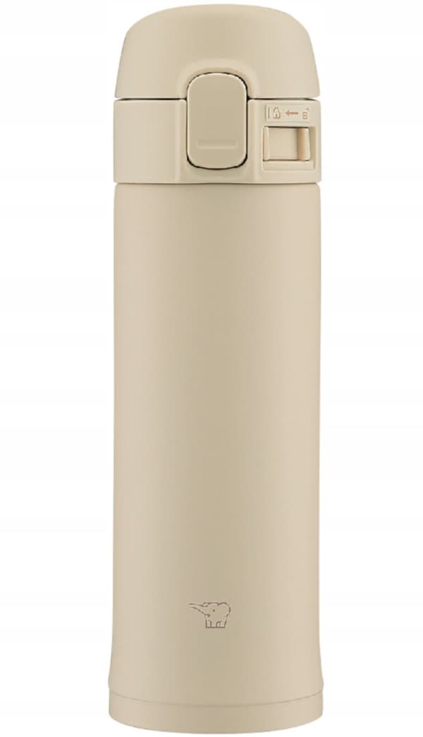 Termokrus ZOJIRUSHI SM-PD30-CM 300 ml beige