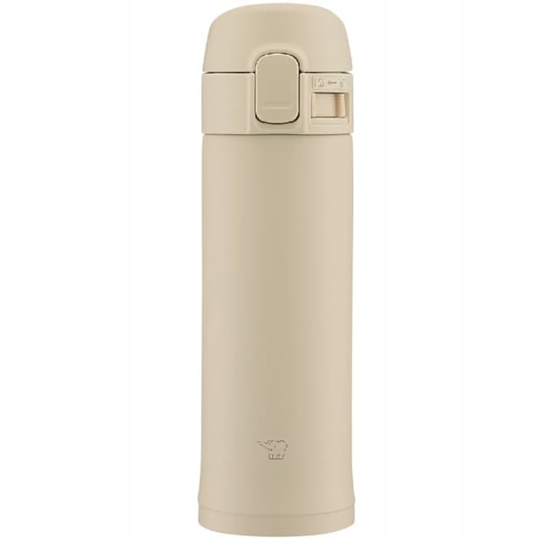 Termokrus ZOJIRUSHI SM-PD30-CM 300 ml beige