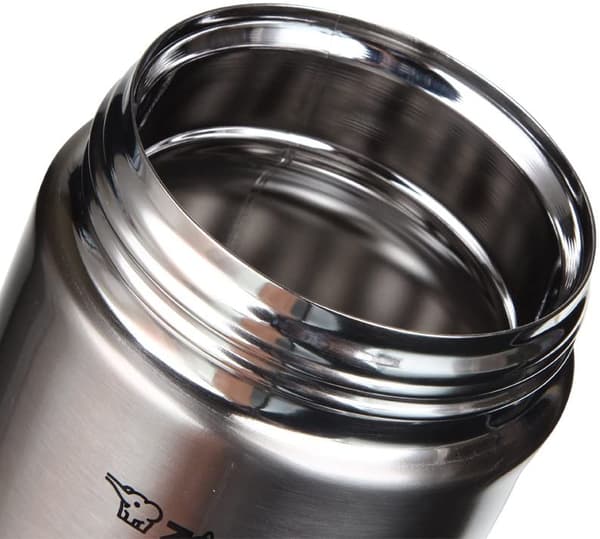 Lounastermos ZOJIRUSHI SW-EAE50-XA 500 ml terästä