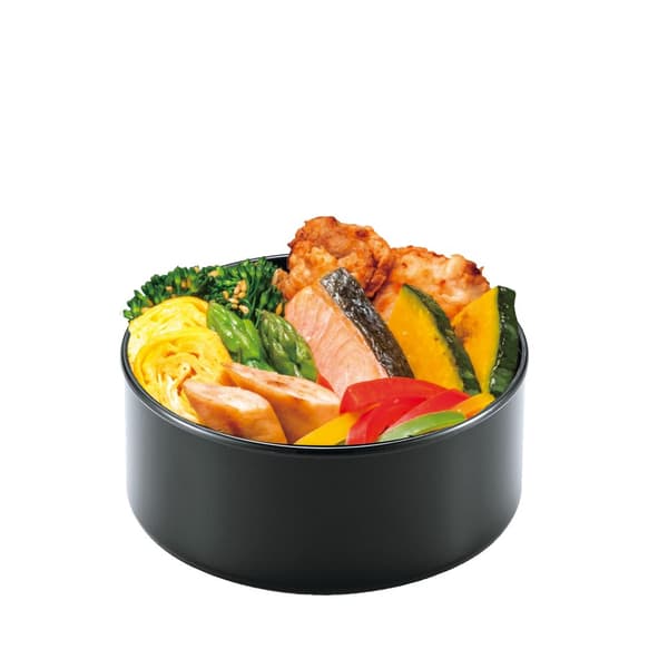 ZOJIRUSHI SL-XE20-AD frokost termokande 1,47 l sort
