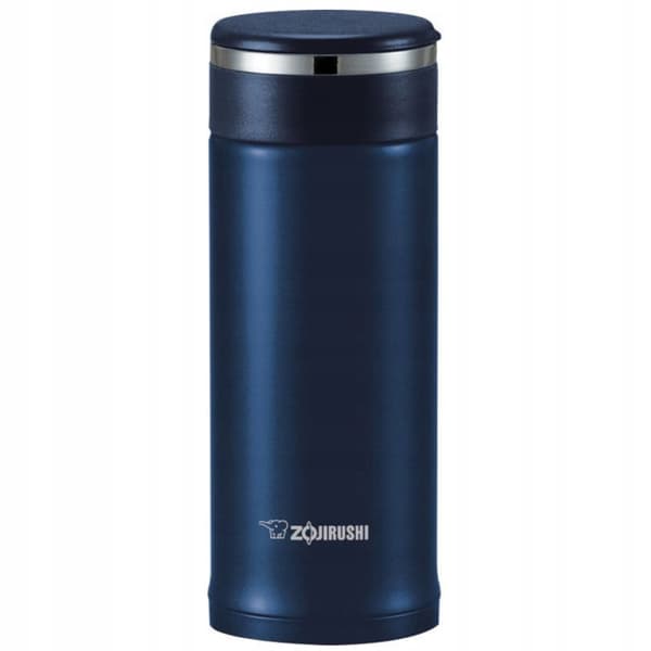 Lämpökuki ZOJIRUSHI SM-JTE34-AD 340 ml laivastonsininen
