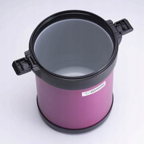 Lounastermos ZOJIRUSHI SL-JAF14-HG 1,23 l grafiitti