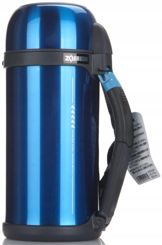 Termos ZOJIRUSHI SF-CC15-AH 1,5 l sininen