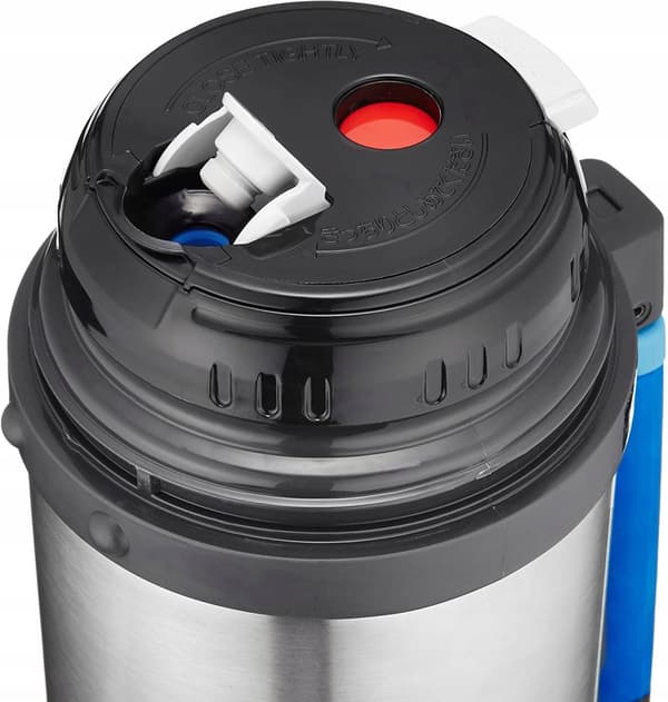 Termos ZOJIRUSHI SF-CC20-XA 2 l terästä