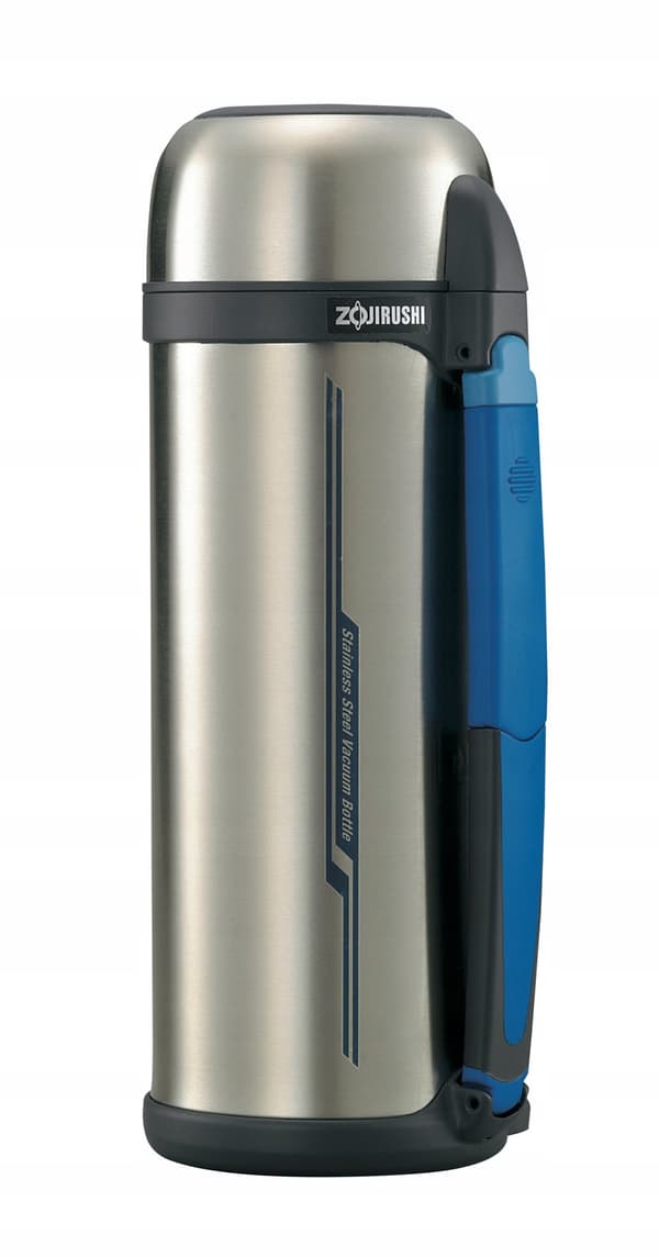 Termos ZOJIRUSHI SF-CC20-XA 2 l terästä