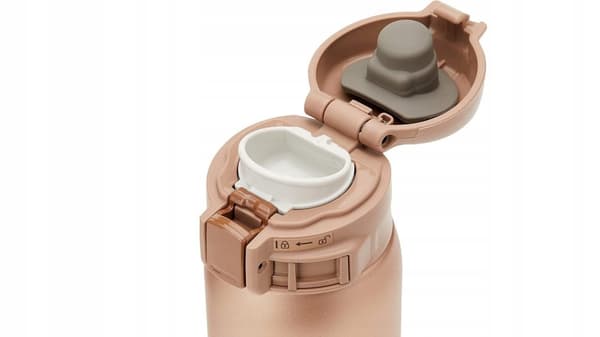 Termomugg ZOJIRUSHI SM-SR60E-NM 600 ml guld