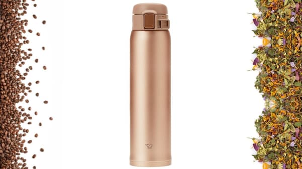 Termomugg ZOJIRUSHI SM-SR60E-NM 600 ml guld