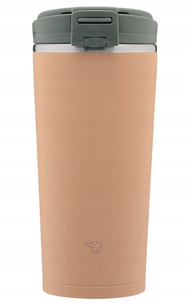 Thermo muki ZOJIRUSHI SX-KA30-CM 300 ml beige