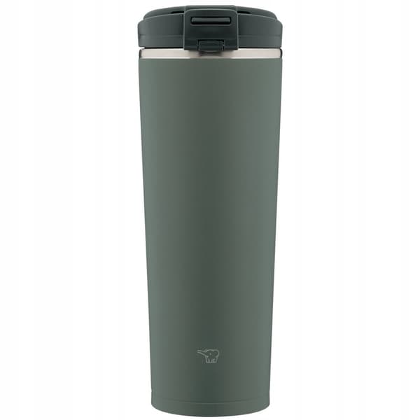 Termokrus ZOJIRUSHI SX-KA40-HM 400 ml grøn