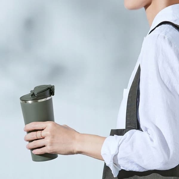 Thermo muki ZOJIRUSHI SX-KA40-CM 400 ml beige